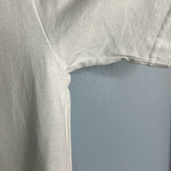 Patagonia Live Simply Responsibilit-tee Men’s Medium Tee Shirt - Picture 6 of 6